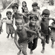 India, Kids Having Fun by Dietmar Temps